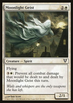 Moonlight Geist